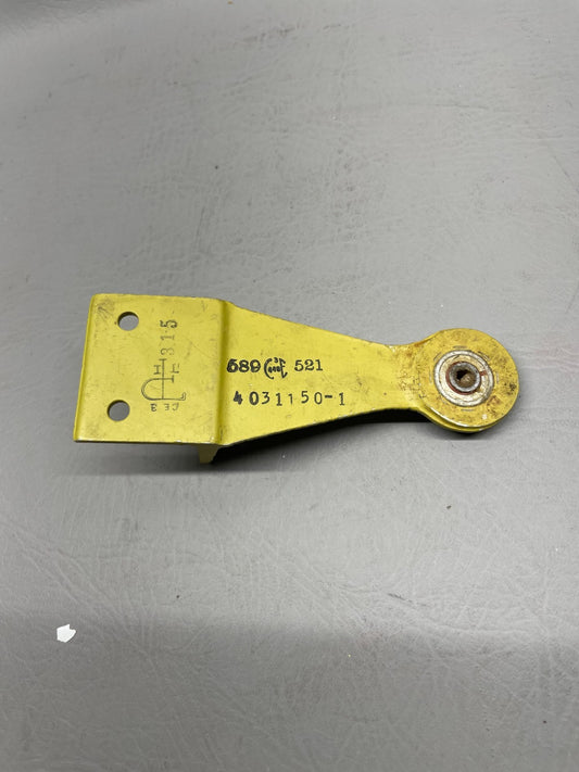 4031150-1 Aircraft Bracket Assy