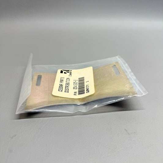 Cessna Nose Wheel Pant Scraper P/N 0541205-2