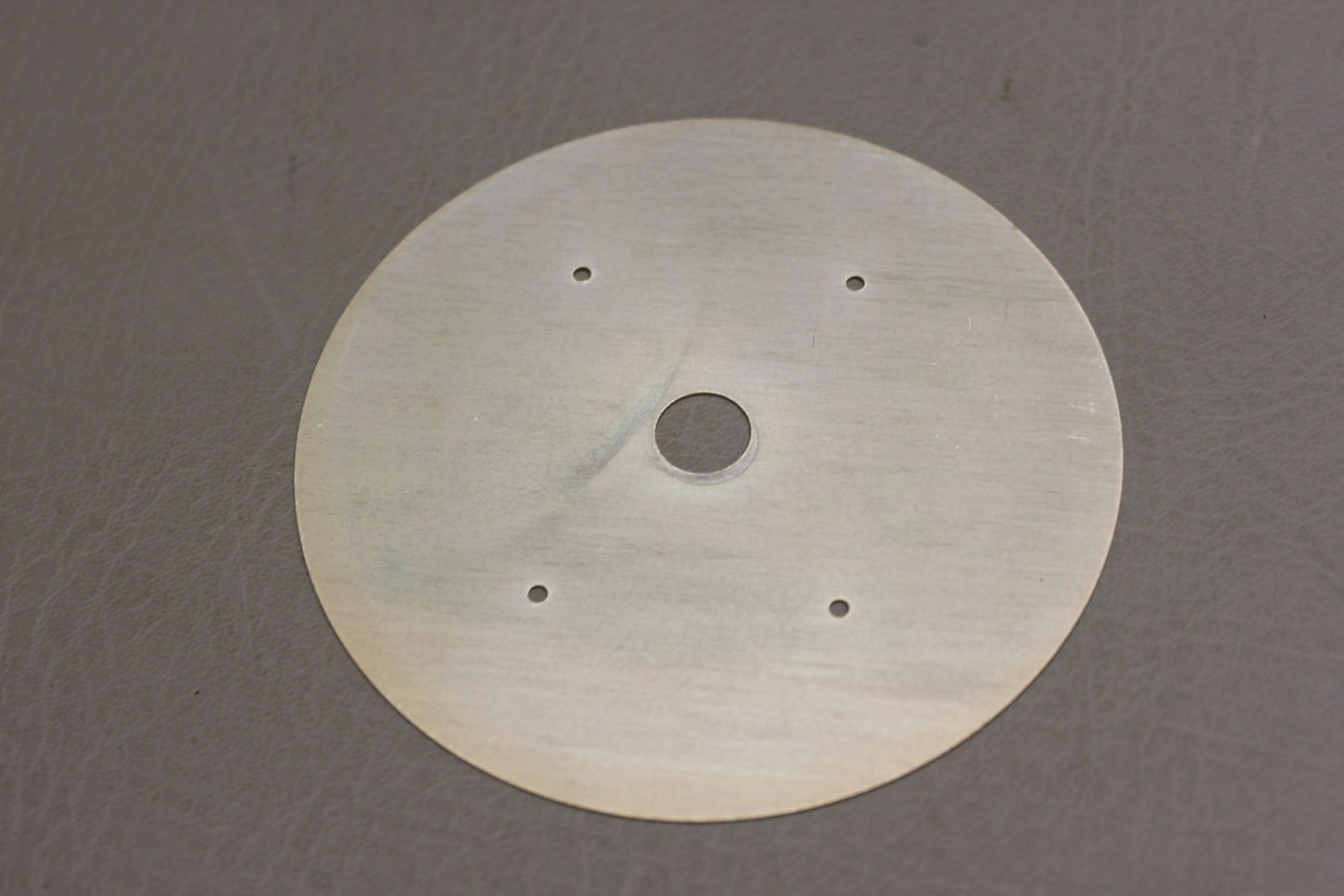 S1286-1 Cessna Fuel Selector Plate
