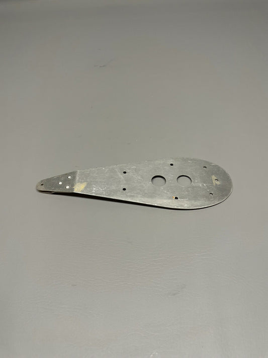 Cessna Anchor Plate Assy P/N 12310-1050-10