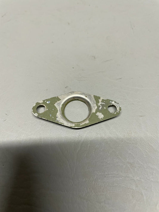 Cessna 180/185 Jack Screw Plate P/N 0712500-16