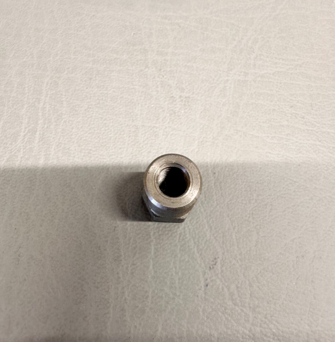 96570-000 Piper Nut