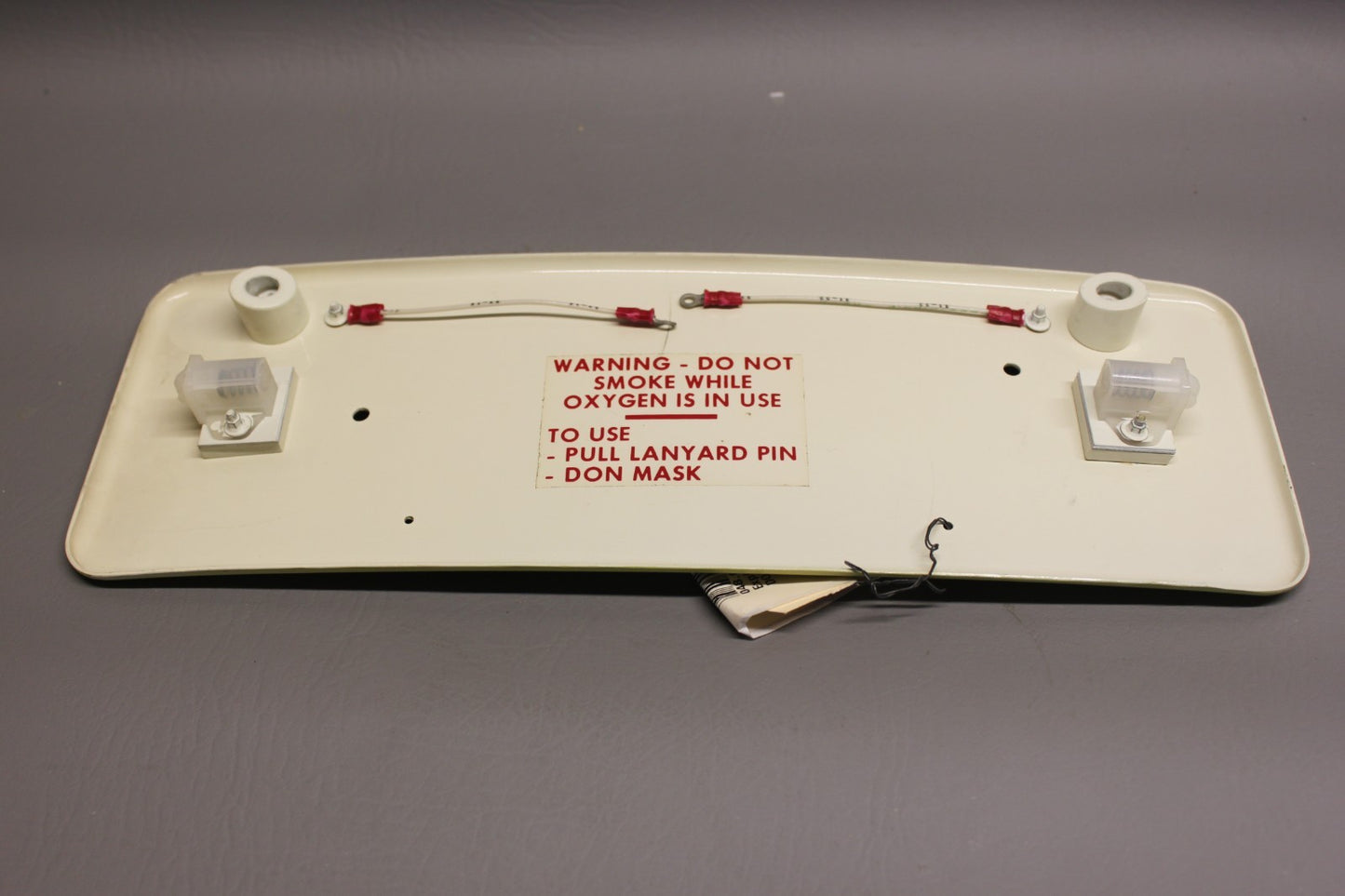 101-550086-59 Aircraft Cover