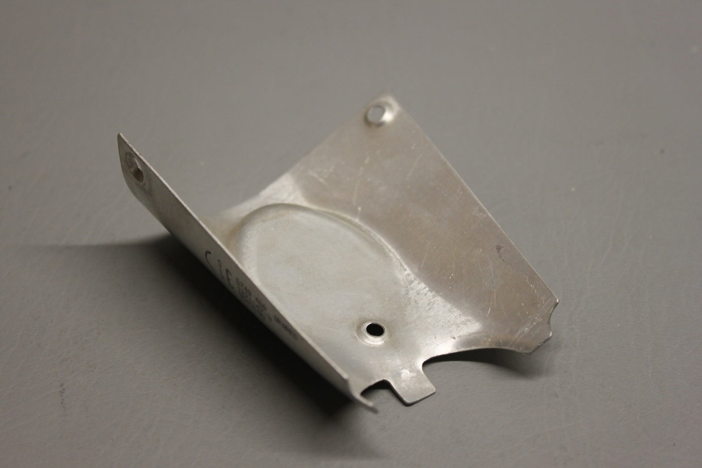 1221147-3 Cessna Nav Light Shield LH W/ 8130