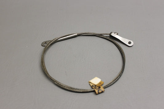 1660300-21 CABLE (Flap Retract to Lever)