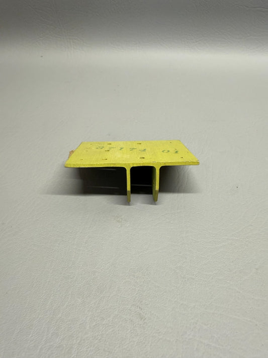 37174-001 Piper Aileron Fitting Actuator