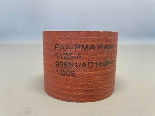 RAM Intake Coupler P/N 1125-4