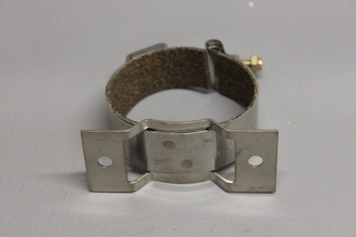 554-747 Piper Clamp (Alt P/N 554-671)