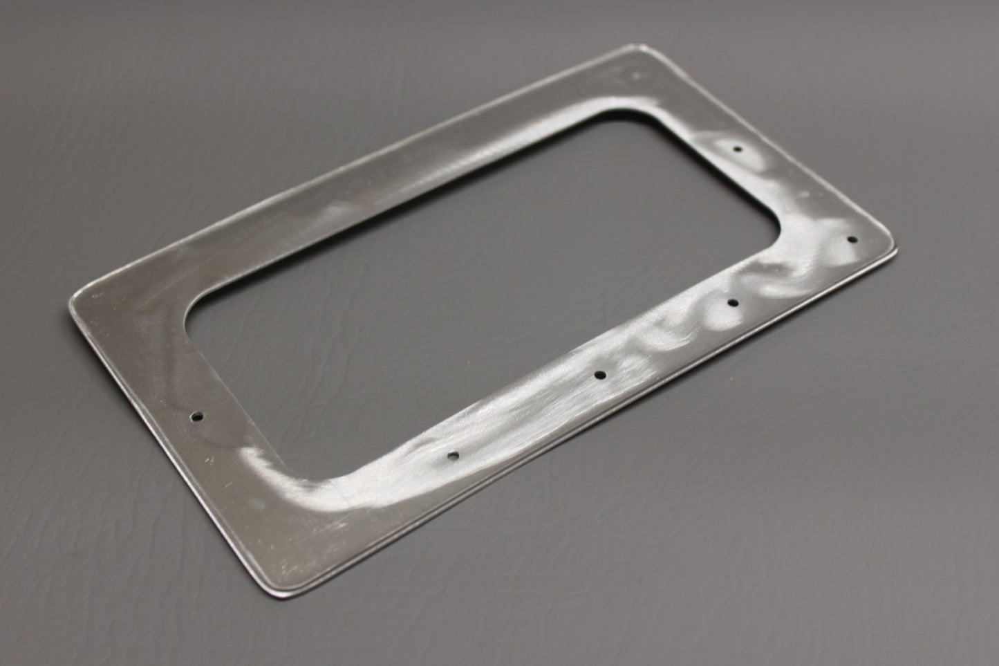 0413304-6 Cessna Steering Rod Boot Doubler
