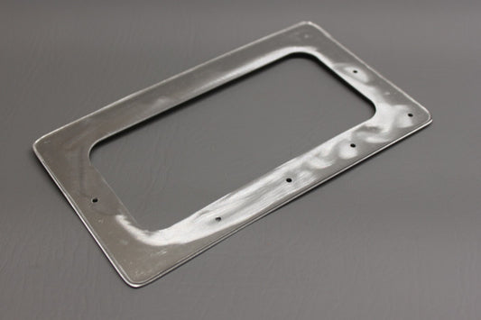 0413304-6 Cessna Steering Rod Boot Doubler