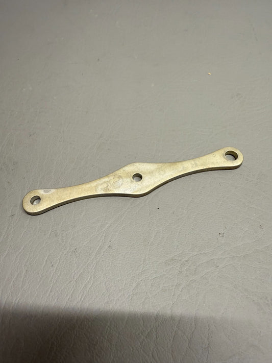 Piper Cab Door Lock Bellcrank P/N 18419-00