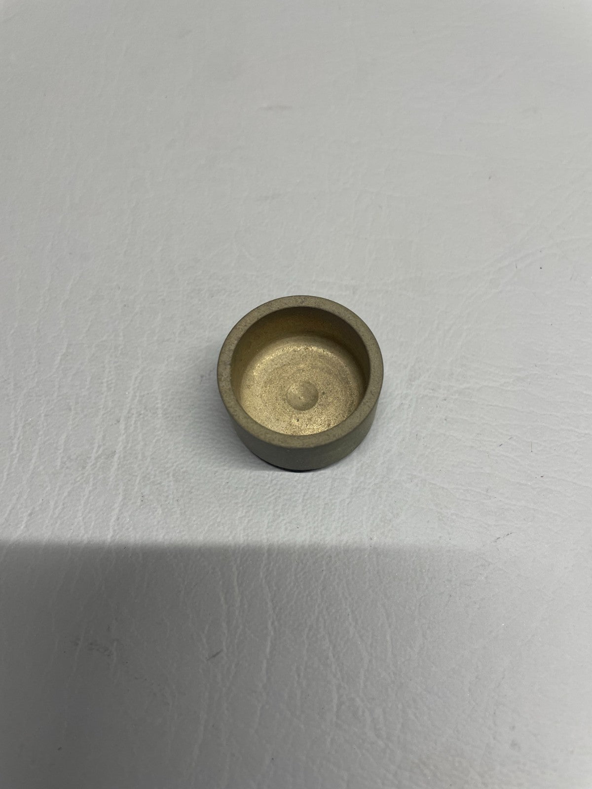 72198 Lycoming Piston Pin Plug