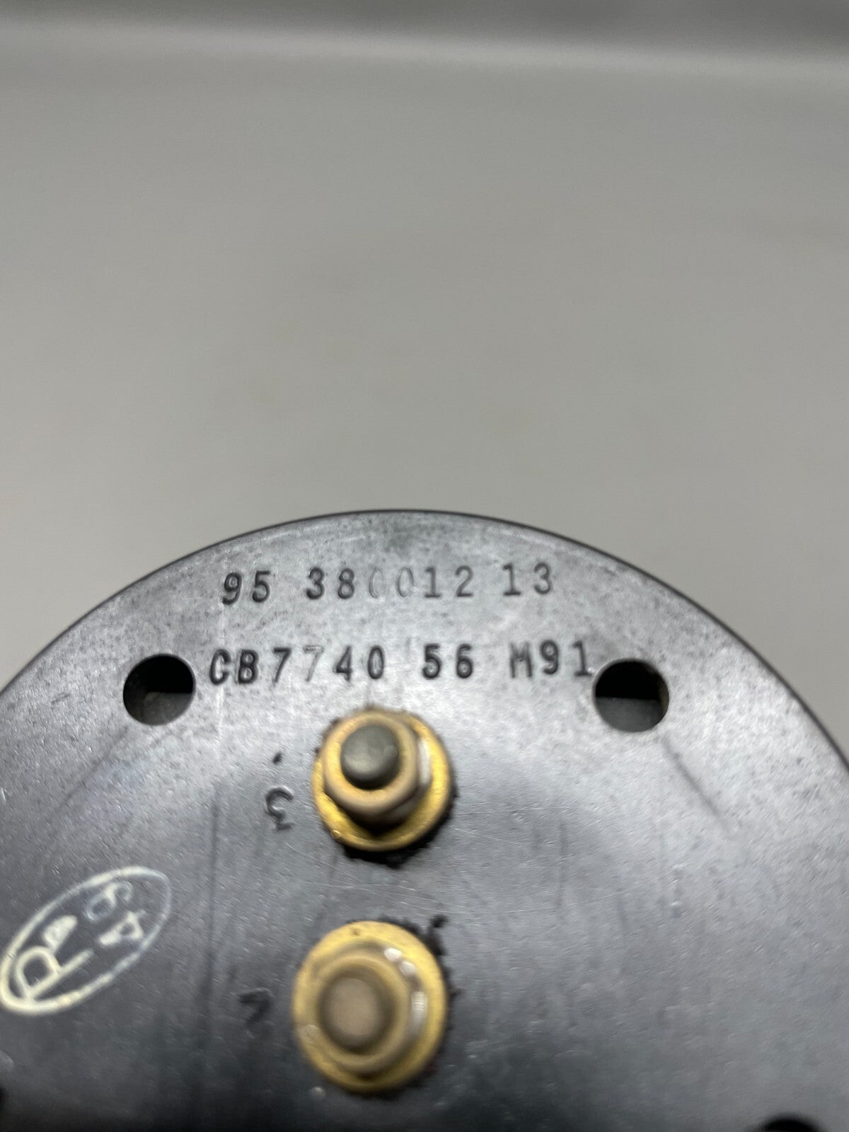 Cessna Fuel Transmitter Assy P/N 95-380012-13 (NEW)