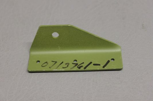 0713761-1 Cessna Parking Brake Bracket