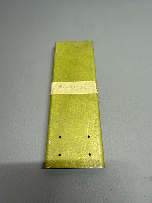 Piper Aircraft Bracket P/N 35591-004