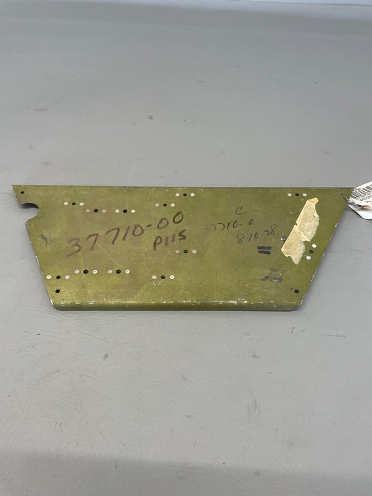 Piper PA34-200T Timer Mounting Bracket P/N 37710-00