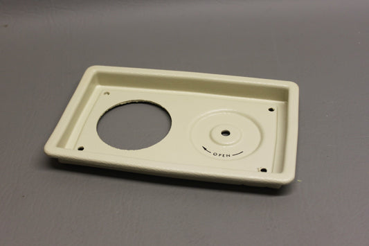 1706020-1 Cessna 177 Cardinal L/H Rear Cabin Air Outlet Vent Cover
