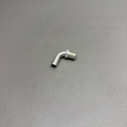 458-945 Piper Vacuum Pump Elbow