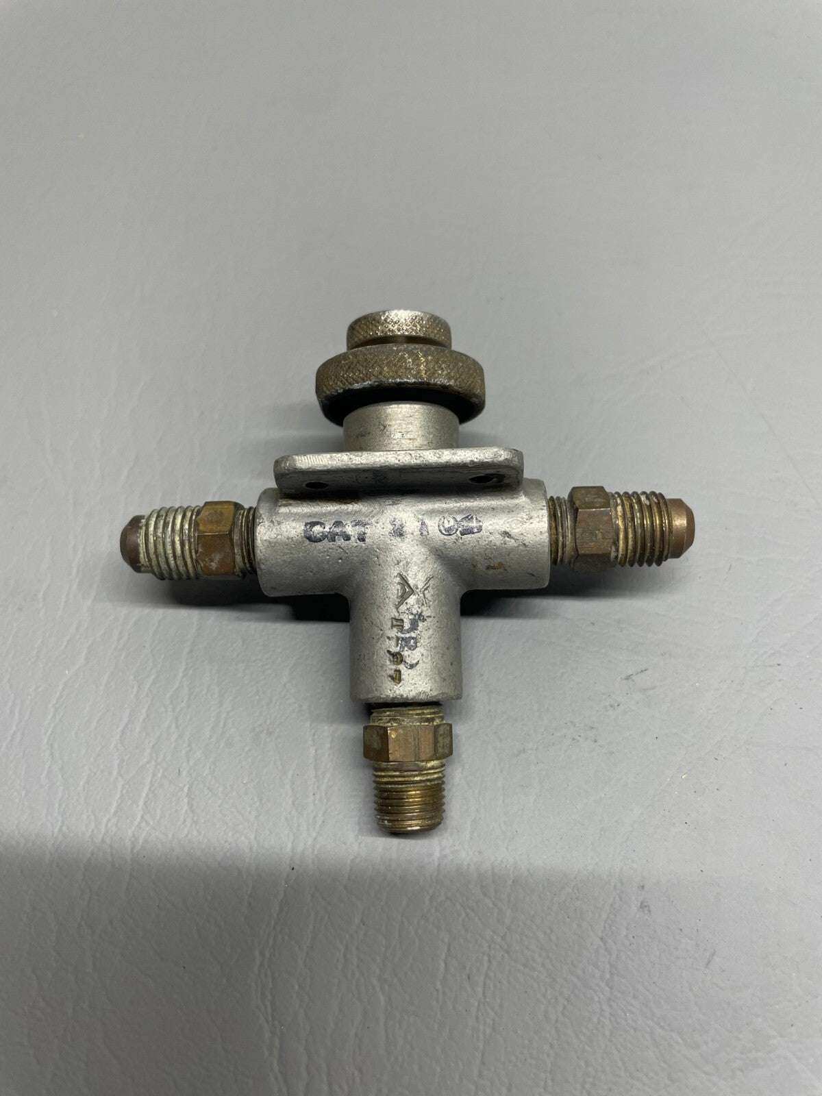 Crayson Adjustable Vacuum Restrictor Valve
