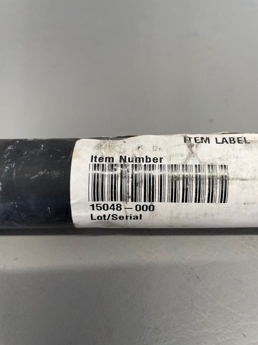 Piper PA-22 Wheel Fairing SupportTube Assy P/N 15048-000