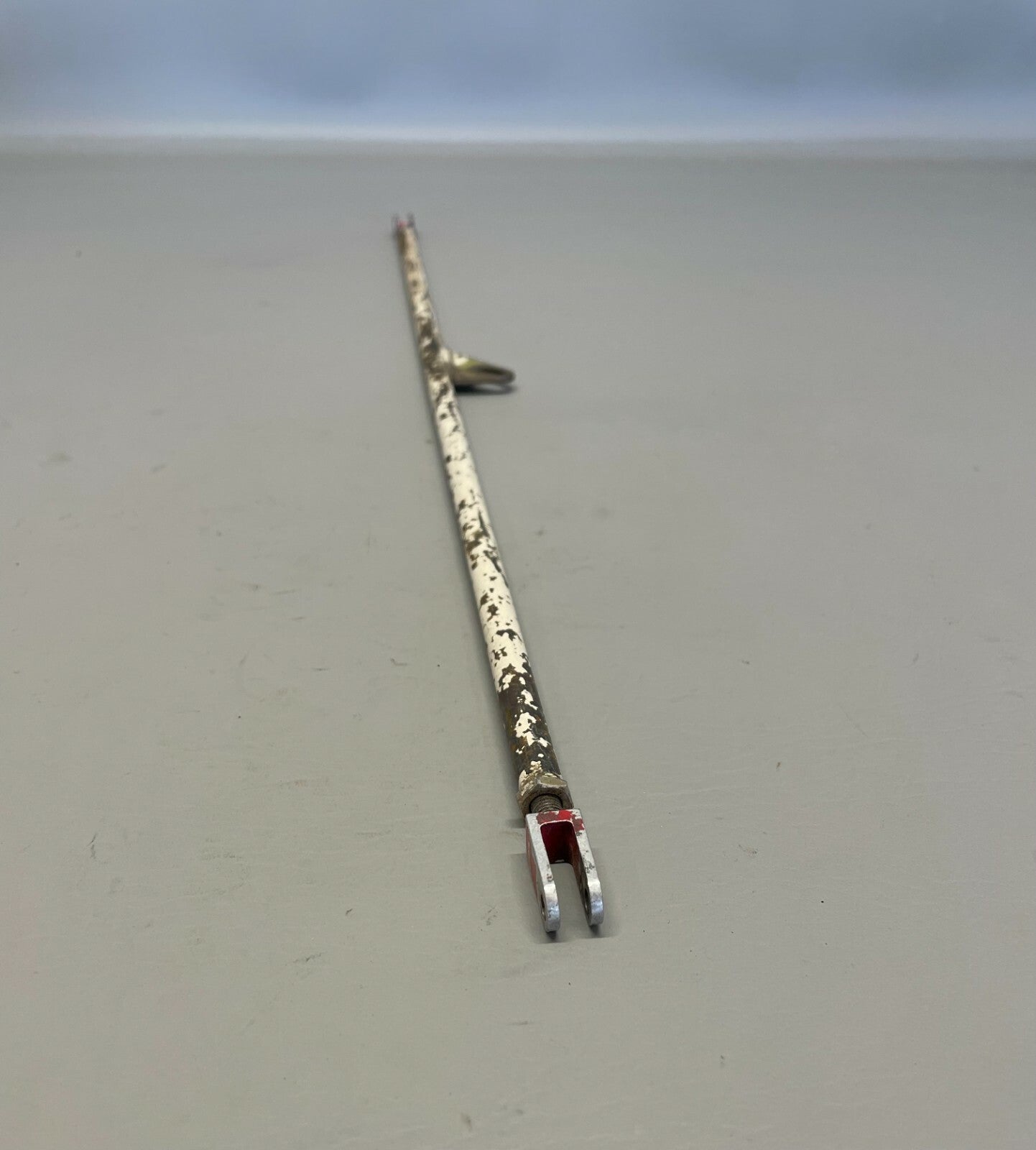 Piper PA-31T Baggage Door Tube Latch P/N 46109-000