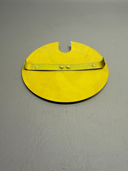 62354-000 Piper Plate