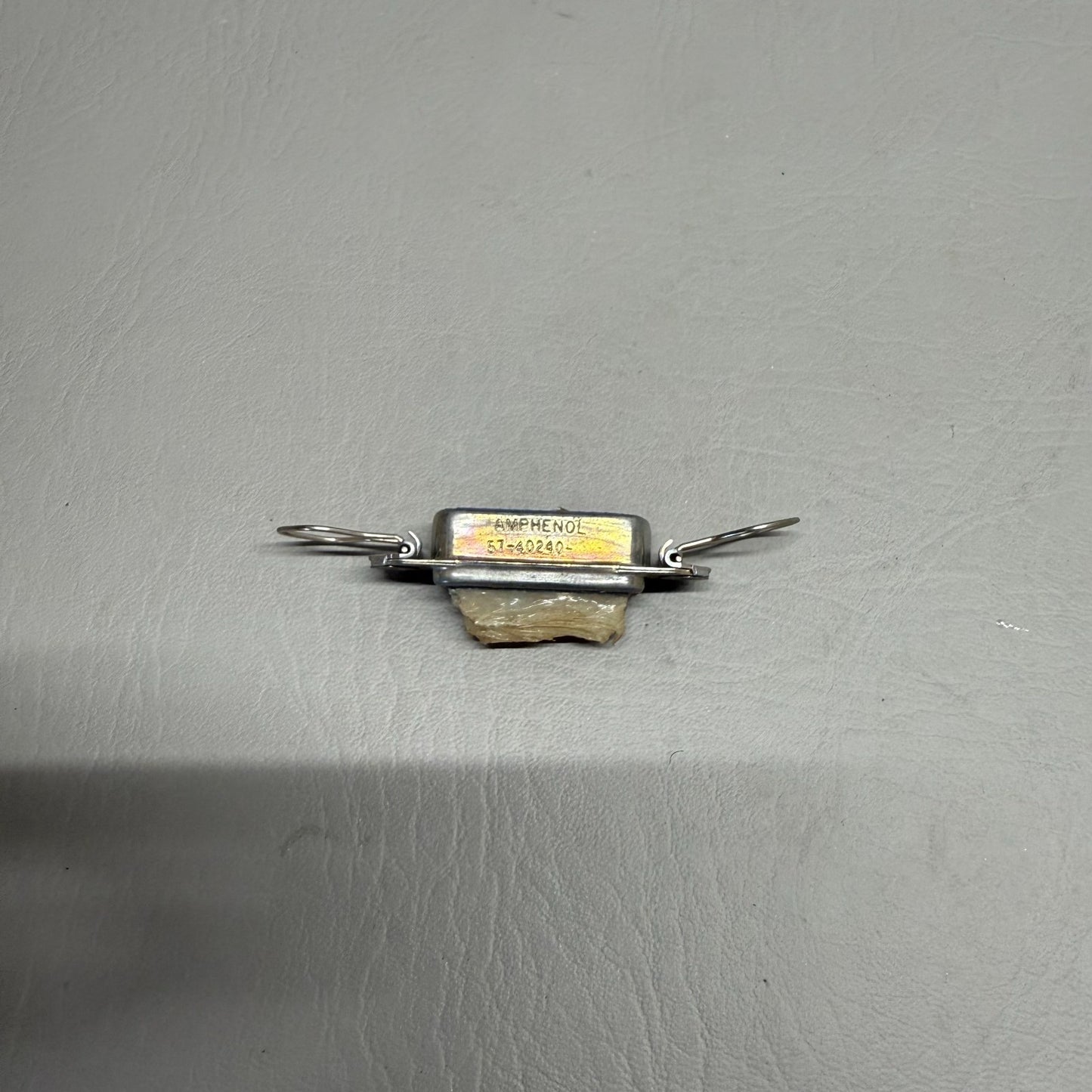 751-299 Piper Coupler