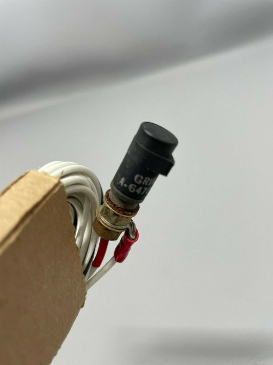 Grimes Aircraft Eyebrow Light P/N A-6470-1-24