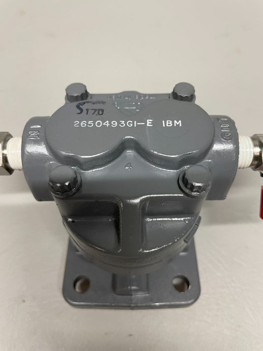 Cessna Pump P/N 2650493G1 (NEW)
