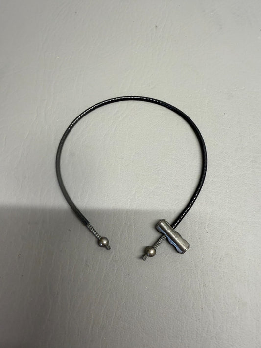 Piper Aileron Spring P/N 35407-002