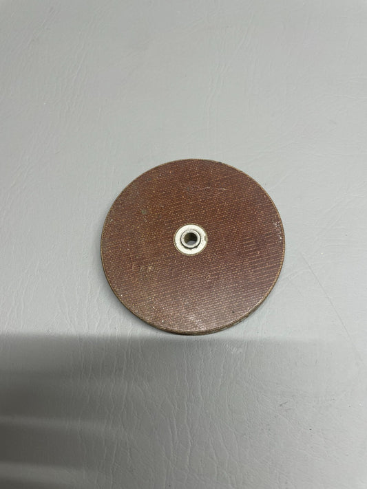 Aircraft Control Surface Pulley P/N 17131119-2