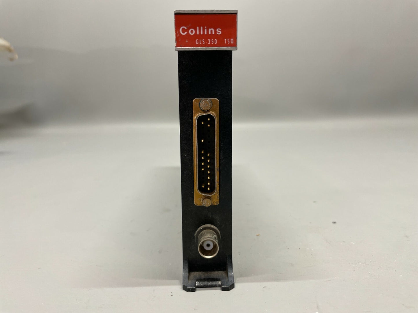 Collins GLS-350 Remote Glideslope Receiver P/N 622-2084-001