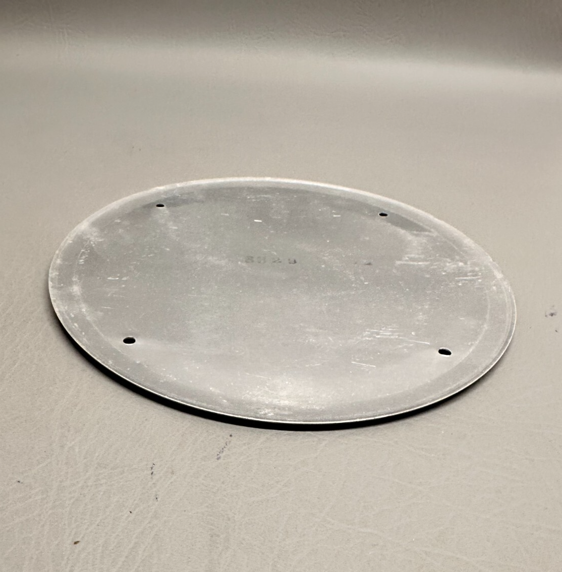 S329 Cessna Plate