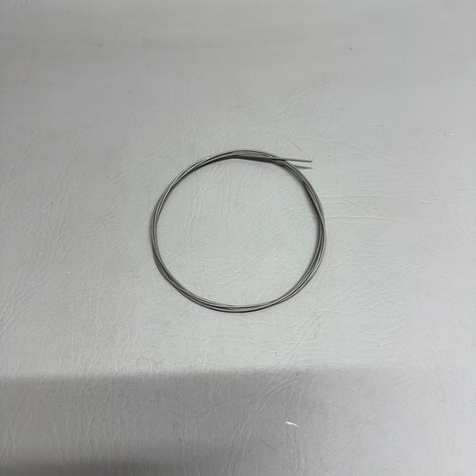 67657-008 Piper Carburetor Heat Control Cable