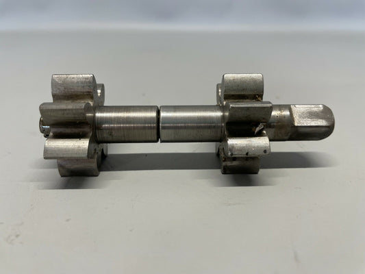 Lycoming Oil/Hydraulic Pump Gear