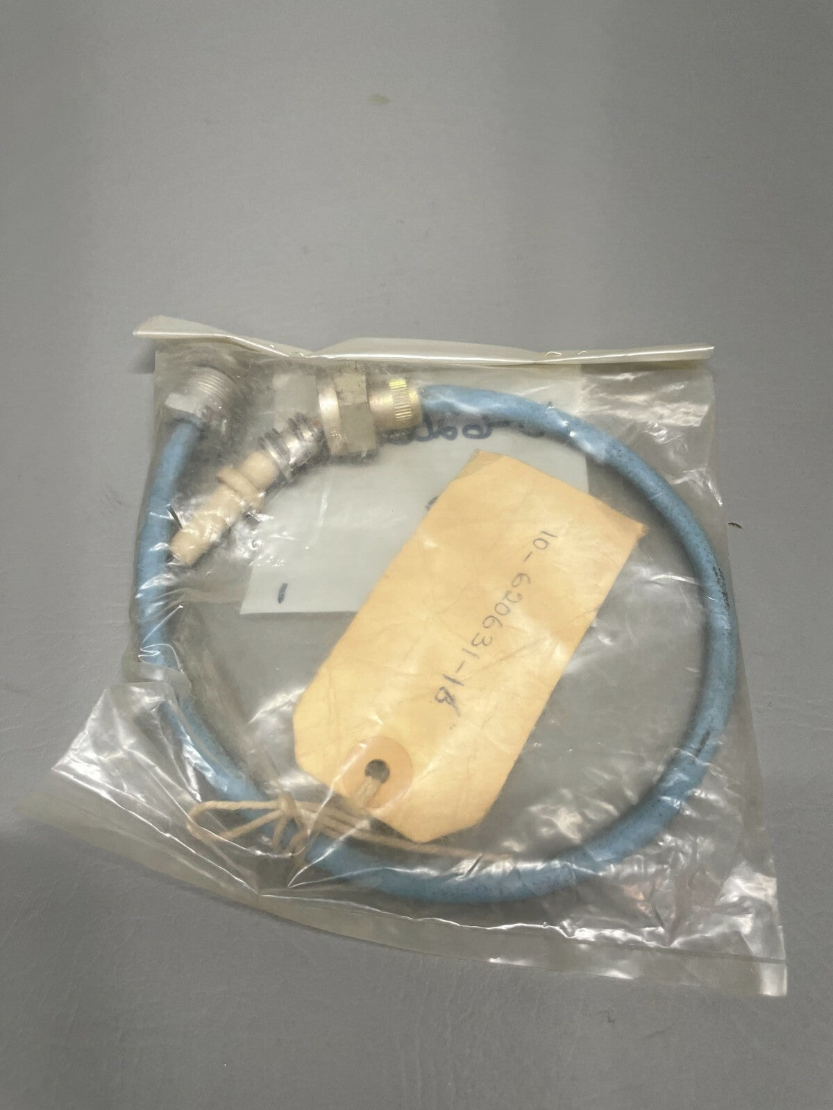 Bendix Magneto Ignition Harness P/N 10-620631-16
