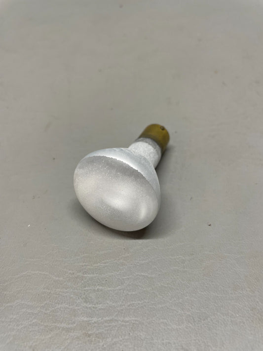 GE 1385 Aircraft Bulb