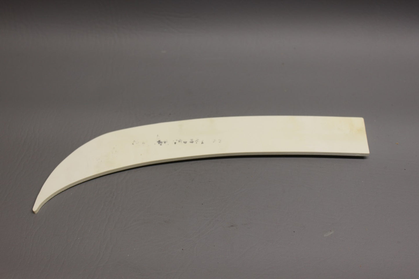 95-170000-159 Beechcraft Glareshield LH