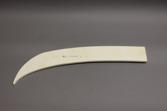 95-170000-159 Beechcraft Glareshield LH