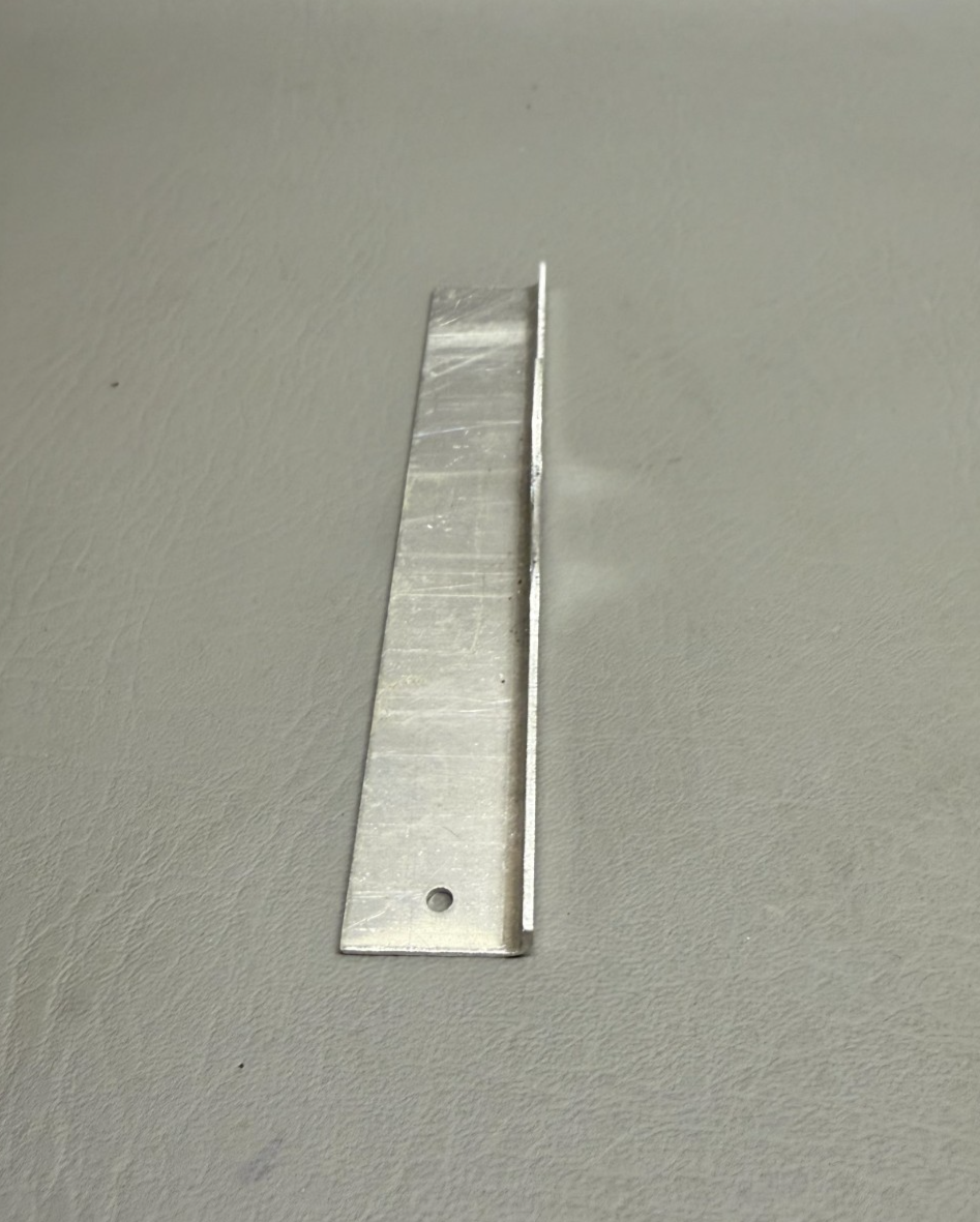 65400-002 Piper Control Fuel Selector Angle