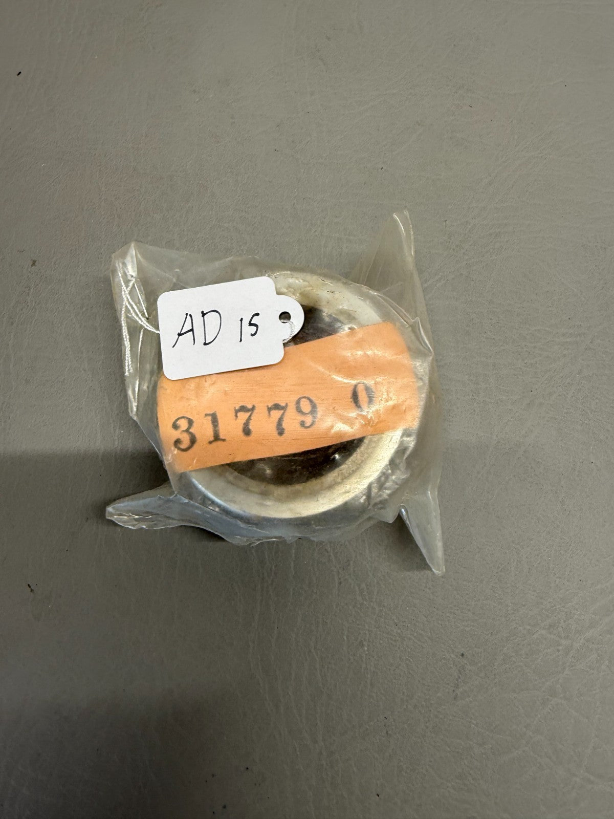 751-363 Piper Nose Bearing (Alt P/N 31779-000, 31779-00)