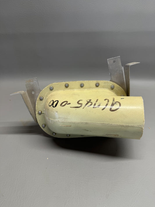 96785-000 Piper Seneca Left Air and Heat Control Valve