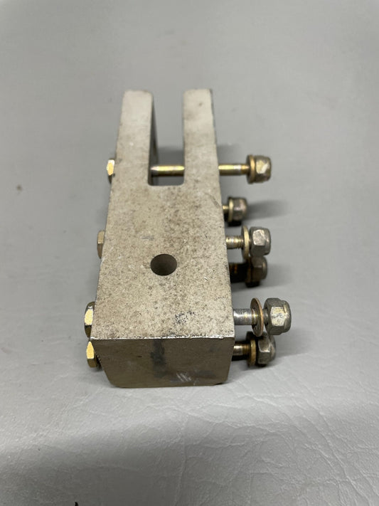 Cessna 210 Fuselage Spar Bearing Block