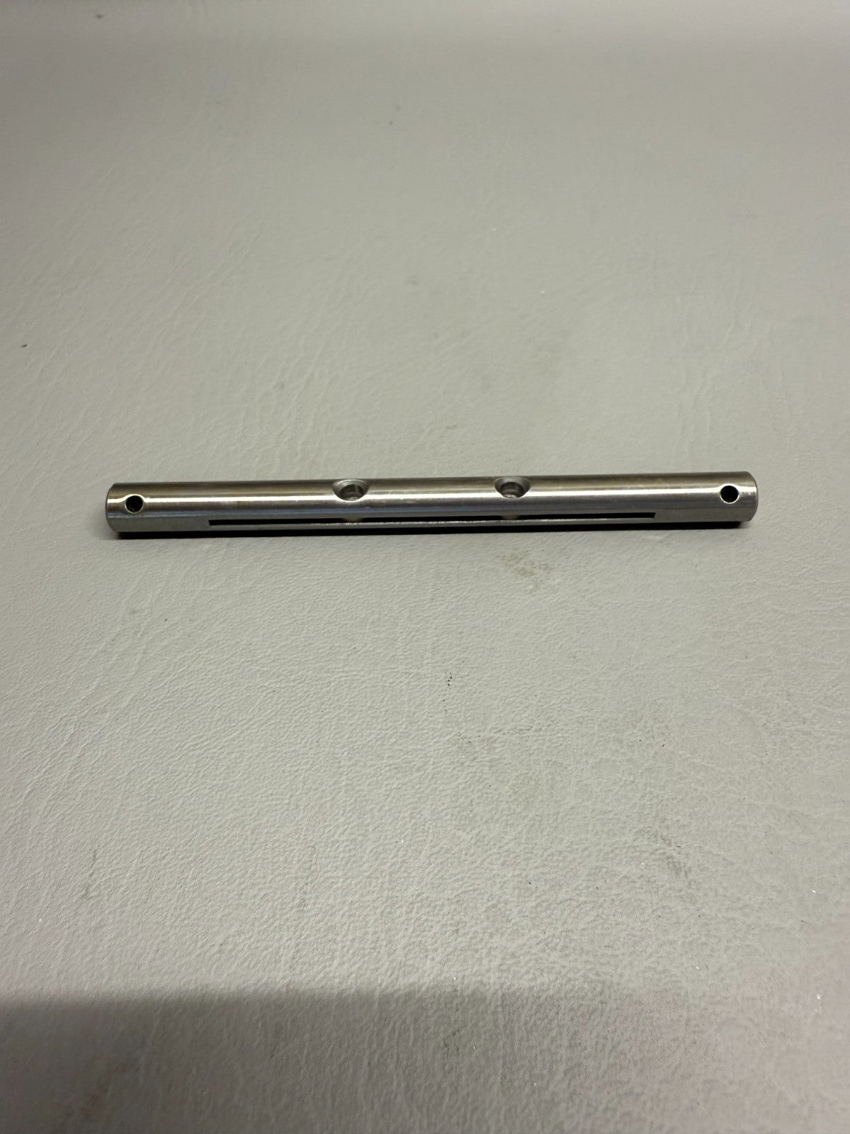 625454 Continental Carburetor Shaft