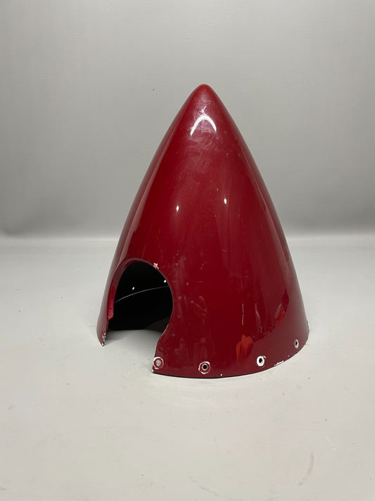 Cessna 206/210 Propeller Spinner Dome P/N 1250415K200