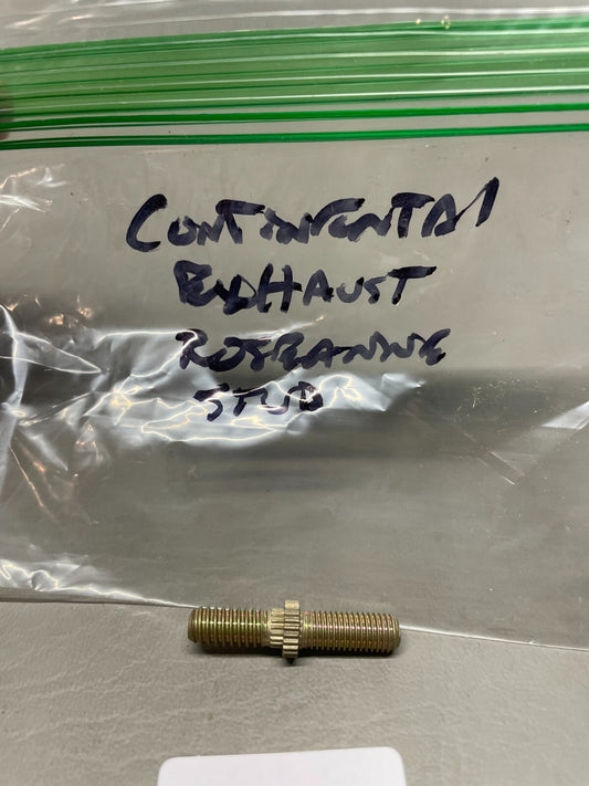 TCM Continental 638125 Rosan Exhaust Stud