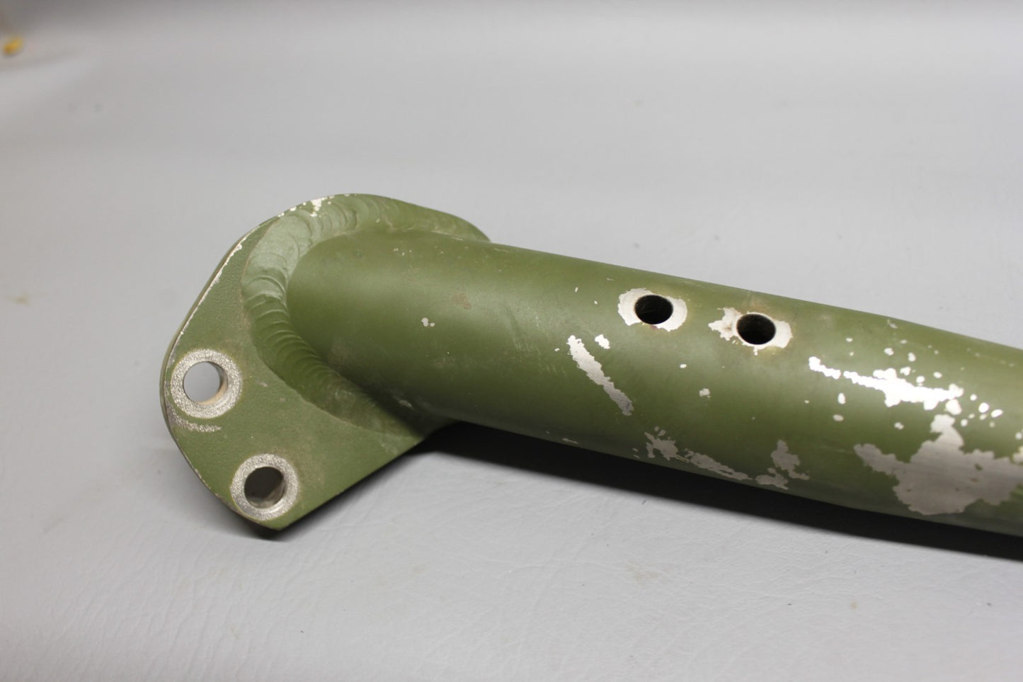 Cessna Gear Leg Attach Fitting