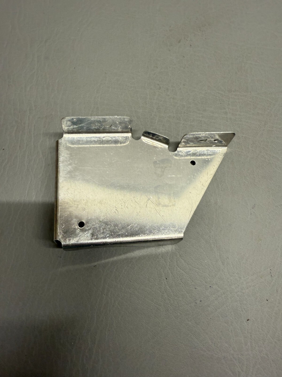 1250958-4 Cessna Baffle