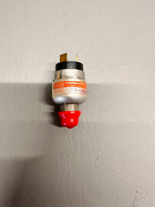 588-274 Piper Whitman Controls Switch