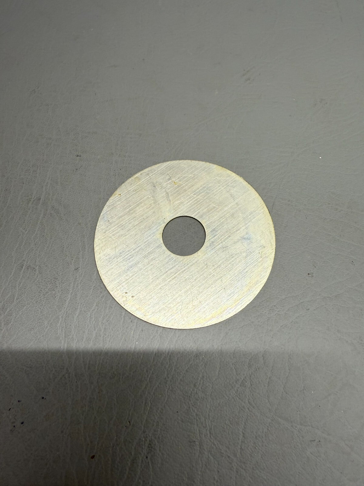Delco Remy Plate P/N 1961310